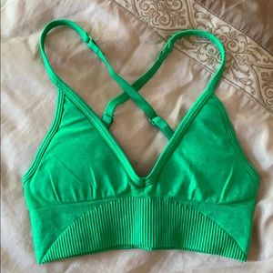 Lululemon Ebb to Street Bra 1 Size 2